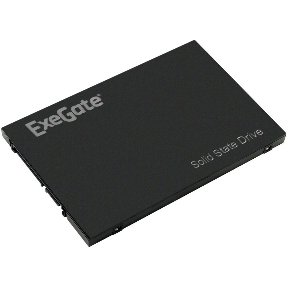 Накопитель SSD 128GB ExeGate NextPro+ 2.5" (UV500TS128)
