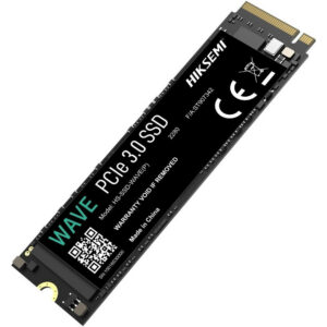Накопитель SSD 128GB HIKSEMI WAVE(P) (HS-SSD-WAVE(P) 128G)