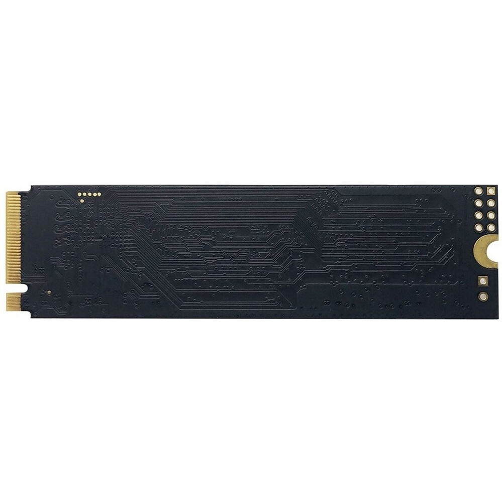 Накопитель SSD 128GB Patriot P300 (P300P128GM28) — изображение 2