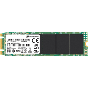 Накопитель SSD 128GB Transcend MTS960T-I (TS128GMTS960T-I) ОЕМ