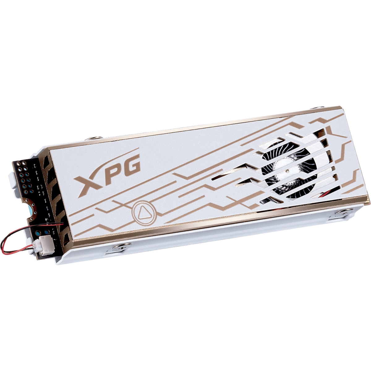 Накопитель SSD 1TB ADATA XPG MARS 980 PRO (SMAR-980P-1TCI)