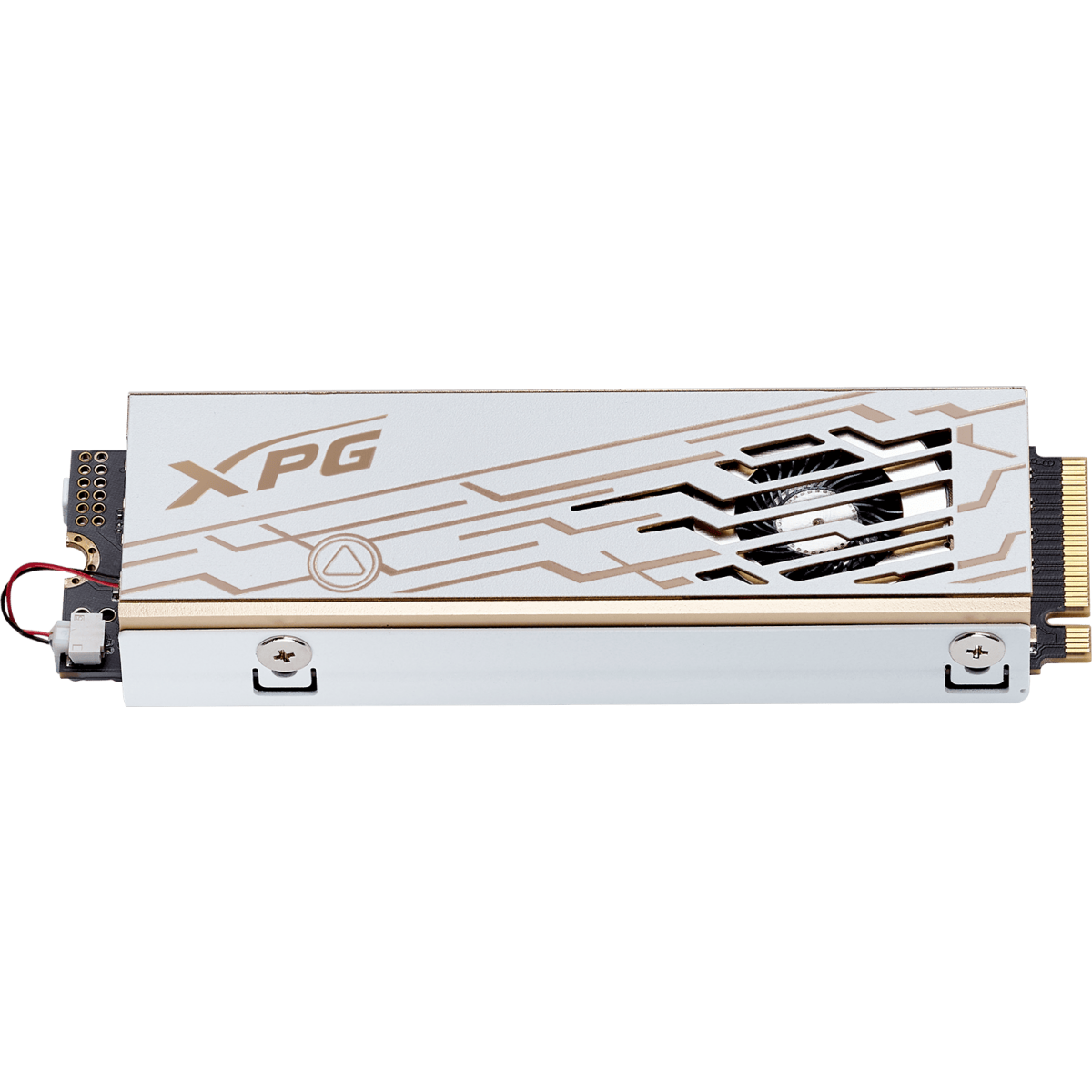 Накопитель SSD 1TB ADATA XPG MARS 980 PRO (SMAR-980P-1TCI) — изображение 2