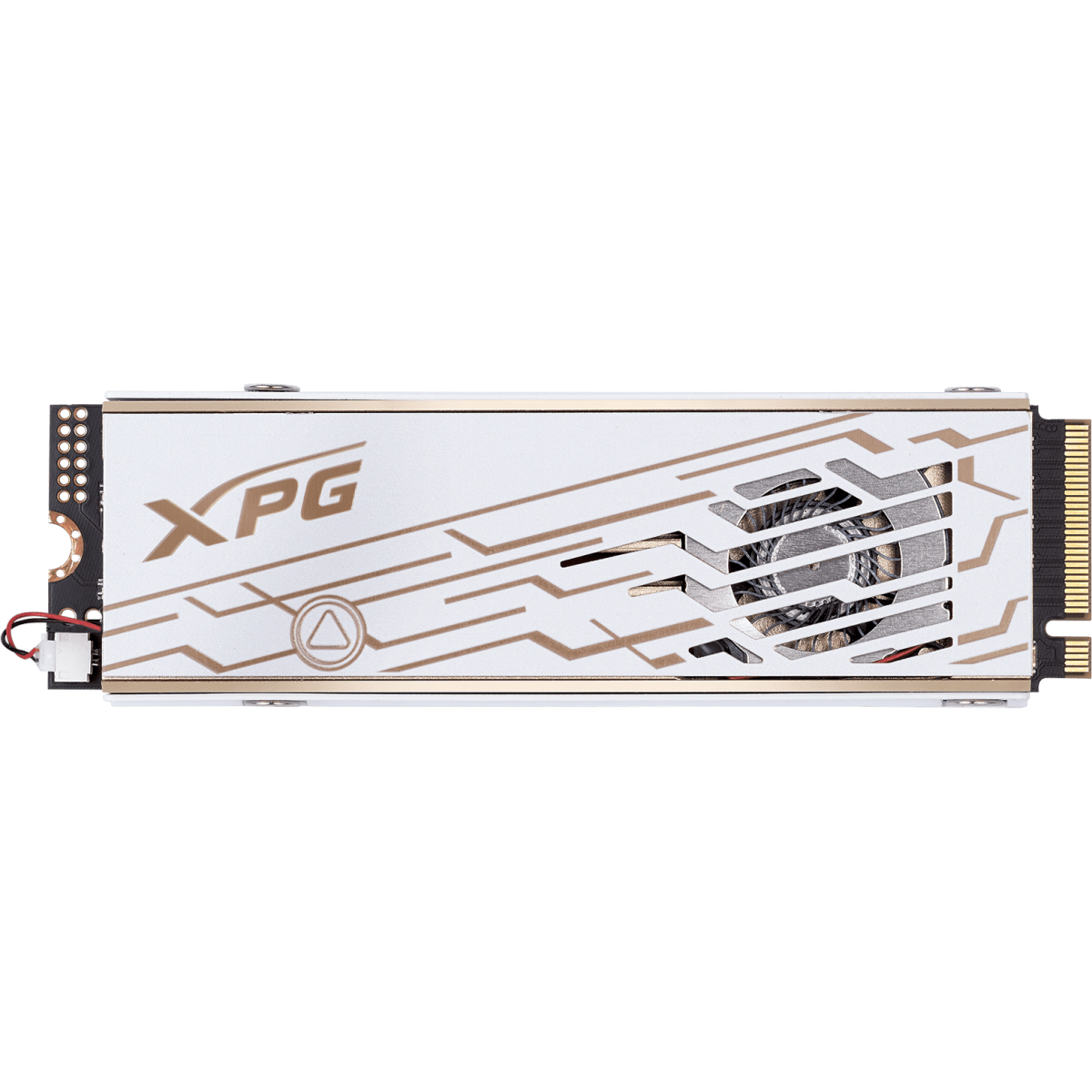 Накопитель SSD 1TB ADATA XPG MARS 980 PRO (SMAR-980P-1TCI) — изображение 3