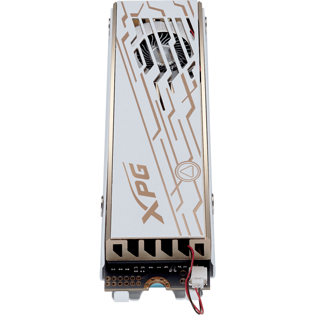 Накопитель SSD 1TB ADATA XPG MARS 980 PRO (SMAR-980P-1TCI) — изображение 5