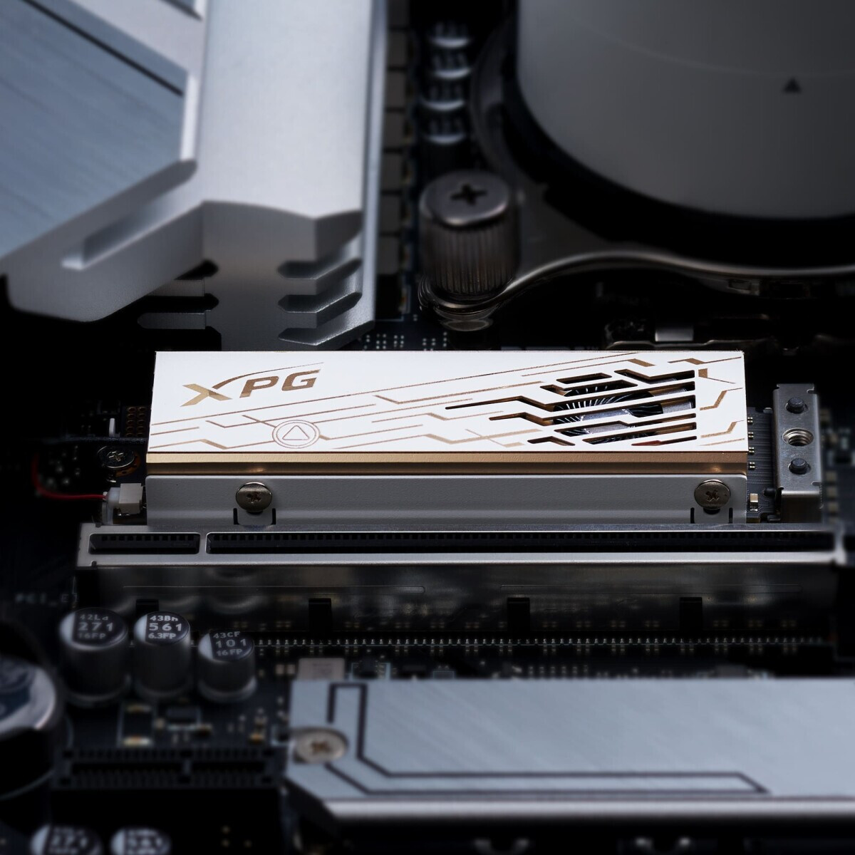 Накопитель SSD 1TB ADATA XPG MARS 980 PRO (SMAR-980P-1TCI) — изображение 7