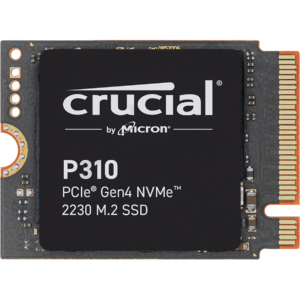 Накопитель SSD 1TB Crucial P310 (CT1000P310SSD2)