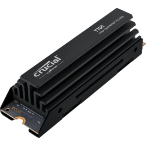 Накопитель SSD 1TB Crucial T705 (CT1000T705SSD5)