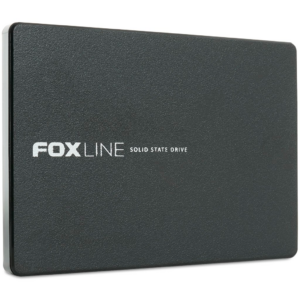 Накопитель SSD 1TB Foxline X5ST (FL102425PCSM259X5ST)