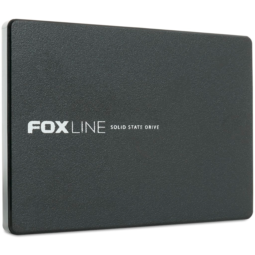 Накопитель SSD 1TB Foxline X5ST (FL102425PCSM259X5ST)