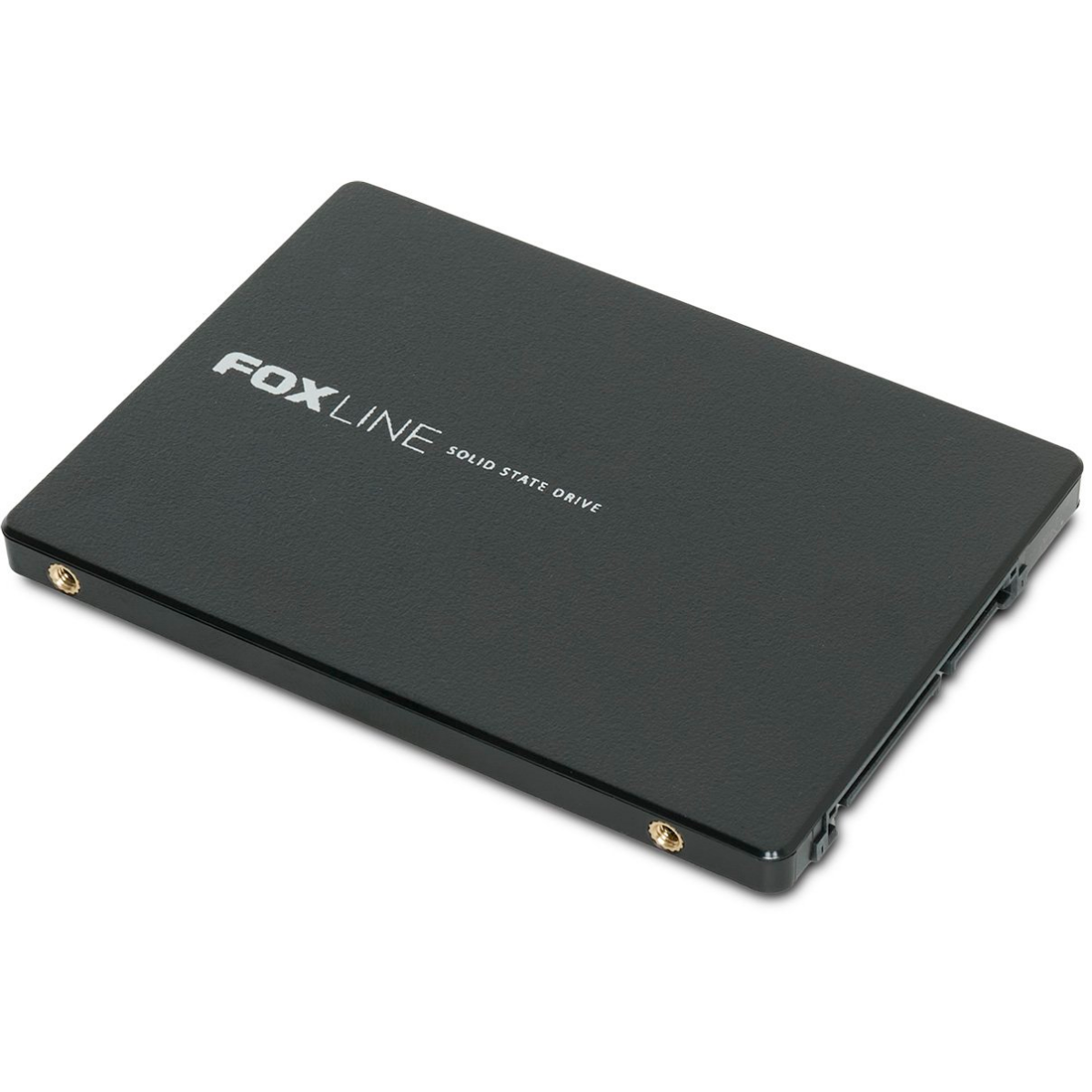 Накопитель SSD 1TB Foxline X5ST (FL102425PCSM259X5ST) — изображение 2