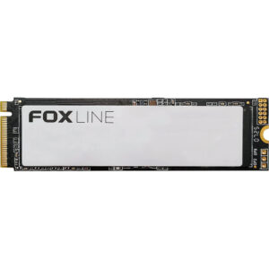 Накопитель SSD 1TB Foxline X5ST (FL1024M80ESM263X5ST)