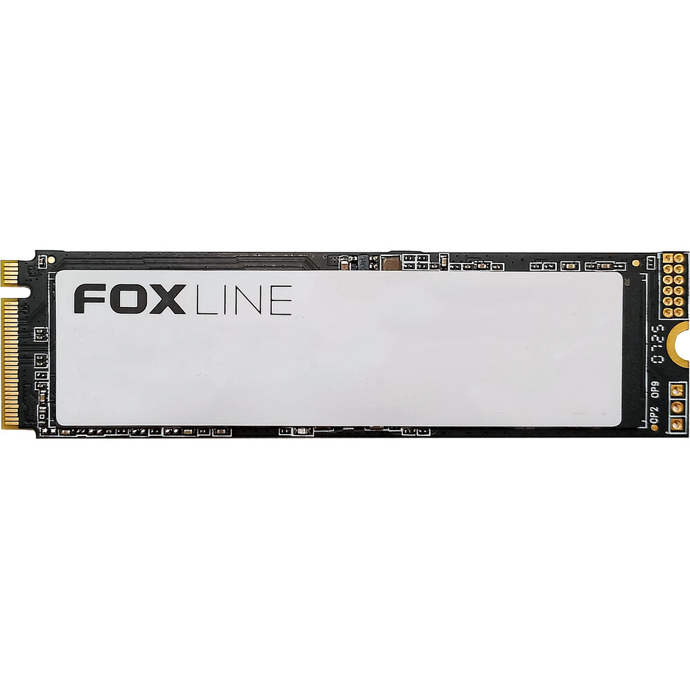 Накопитель SSD 1TB Foxline X5ST (FL1024M80ESM263X5ST)