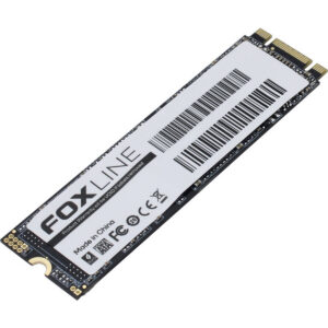 Накопитель SSD 1TB Foxline X5T (FL1024M80CSM259X5T)