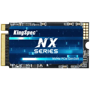 Накопитель SSD 1TB KingSpec (NXM-1TB)