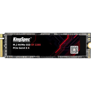 Накопитель SSD 1TB KingSpec (XF-1TB)