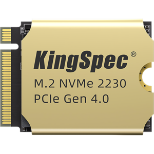 Накопитель SSD 1TB KingSpec (XF-1TB, M.2 2230)