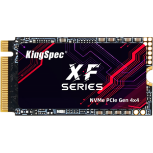 Накопитель SSD 1TB KingSpec (XF-1TB, M.2 2242)