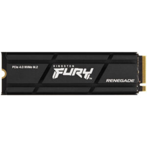 Накопитель SSD 1TB Kingston FURY Renegade (SFYRSK/1000G)