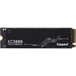 Накопитель SSD 1TB Kingston KC3000 (SKC3000S/1024G)
