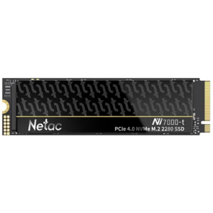 Накопитель SSD 1TB Netac NV7000-t (NT01NV7000T-1T0-E4X)
