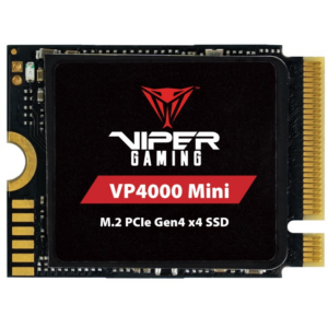 Накопитель SSD 1TB Patriot Viper VP4000 (VP4000M1TBM23)