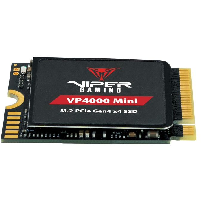 Накопитель SSD 1TB Patriot Viper VP4000 (VP4000M1TBM23) — изображение 2