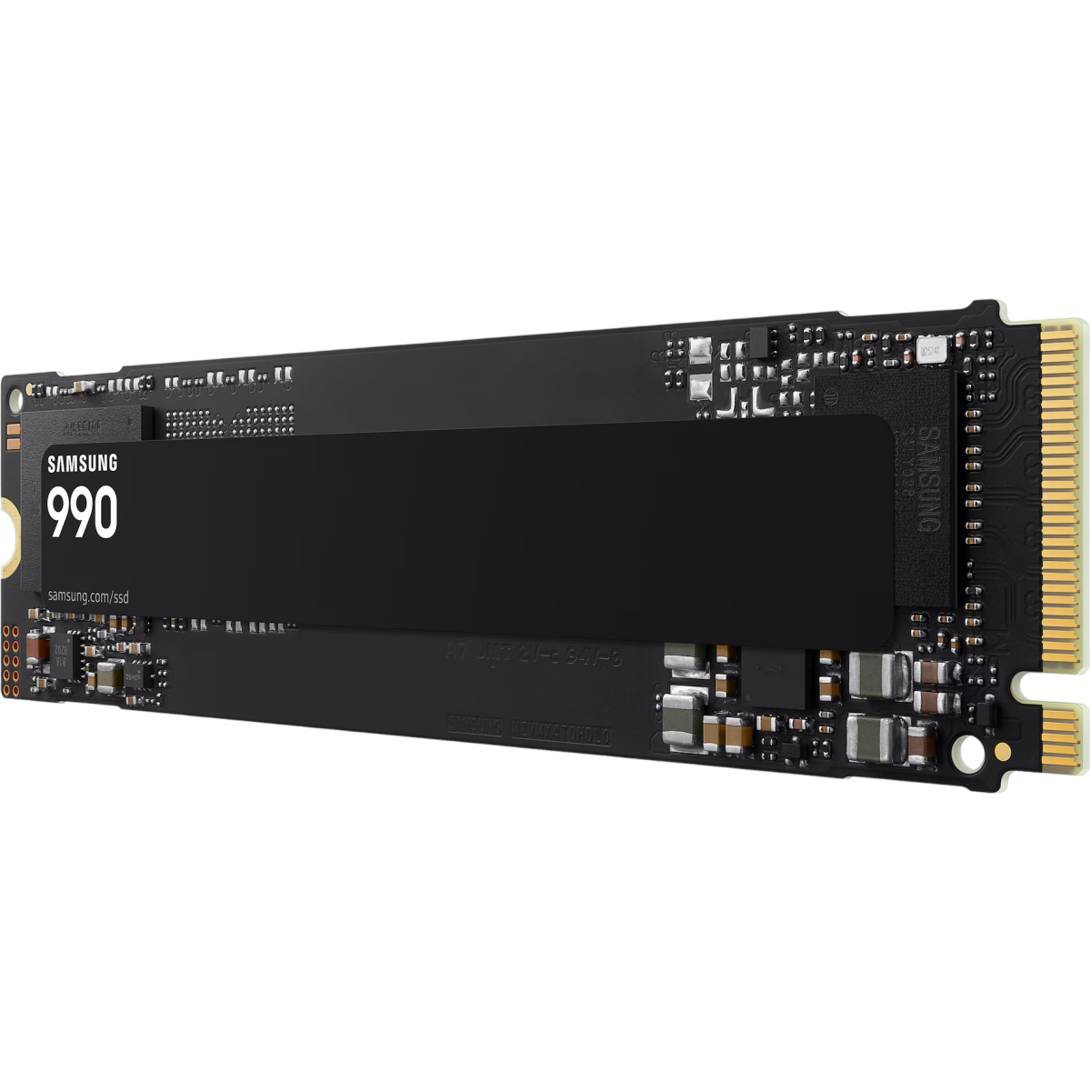 Накопитель SSD 1TB Samsung 990 (MZ-V9V1T0BW) — изображение 3