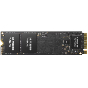 Накопитель SSD 1TB Samsung PM9C1b (MZVL81T0HFLB) OEM