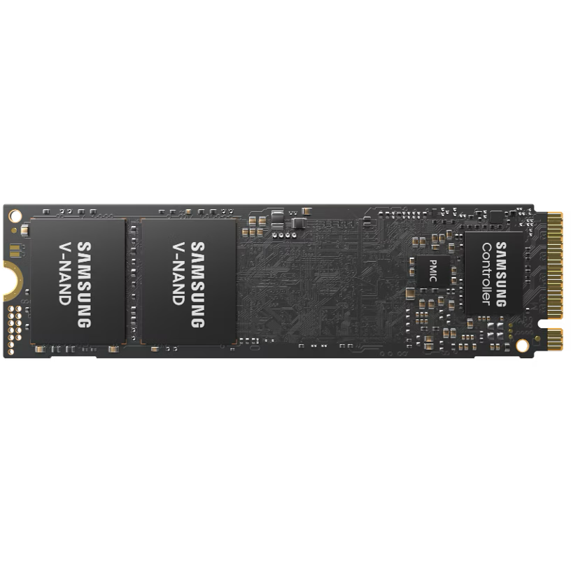 Накопитель SSD 1TB Samsung PM9C1b (MZVL81T0HFLB) OEM