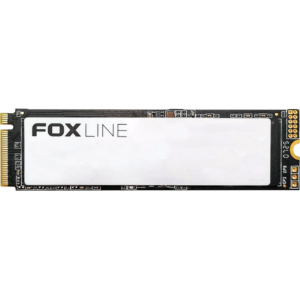 Накопитель SSD 256GB Foxline X5ST (FL256M80ESM263X5STE)