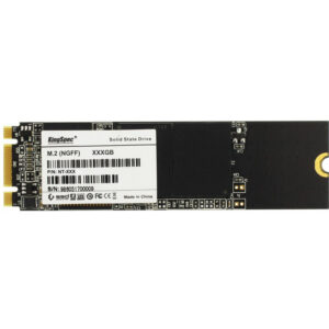 Накопитель SSD 256GB KingSpec (NT-256)