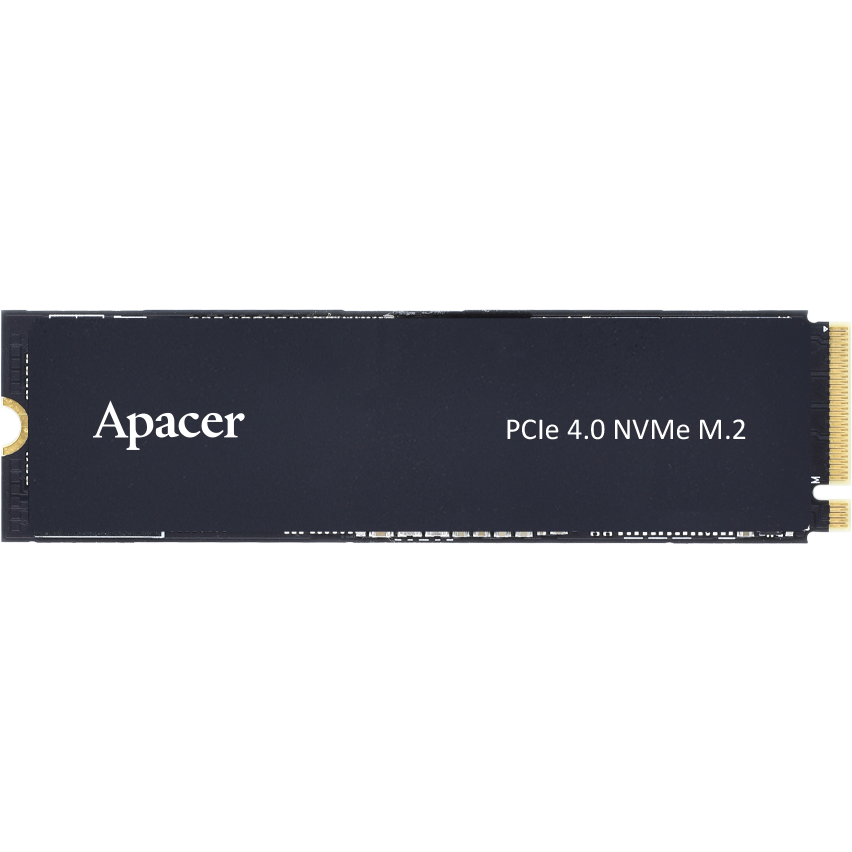 Накопитель SSD 2TB Apacer AS2280Q4X (AP2TBAS2280Q4X-1)