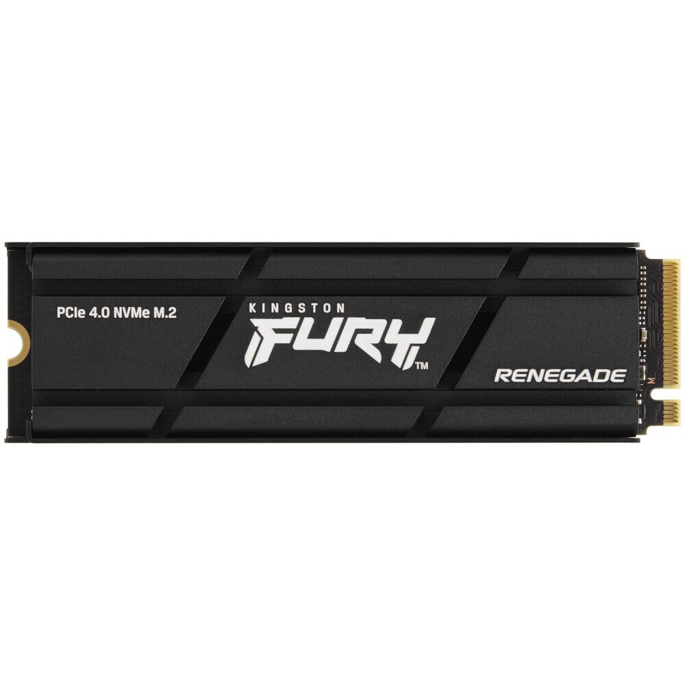 Накопитель SSD 2TB Kingston FURY Renegade (SFYRDK/2000G)