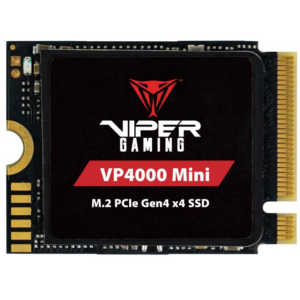 Накопитель SSD 2TB Patriot Viper VP4000 (VP4000M2TBM23)