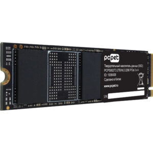 Накопитель SSD 2TB PC PET (PCPS002T3) OEM