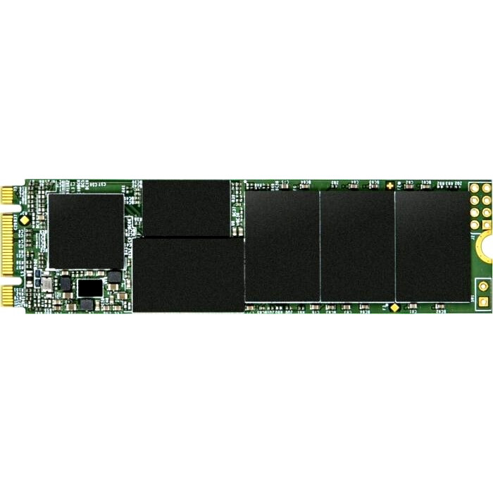 Накопитель SSD 2TB Transcend 830S (TS2TMTS830S) — изображение 2