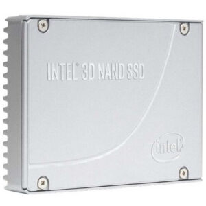 Накопитель SSD 3.2TB Intel P4610 Series (SSDPE2KE032T801)