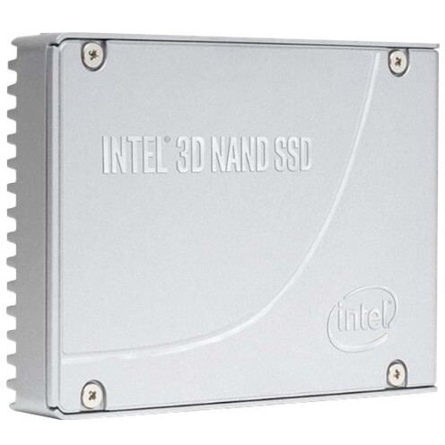 Накопитель SSD 3.2TB Intel P4610 Series (SSDPE2KE032T801)