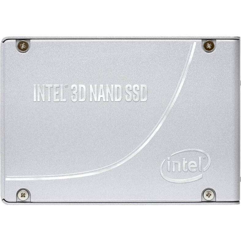 Накопитель SSD 3.2TB Intel P4610 Series (SSDPE2KE032T801) — изображение 2