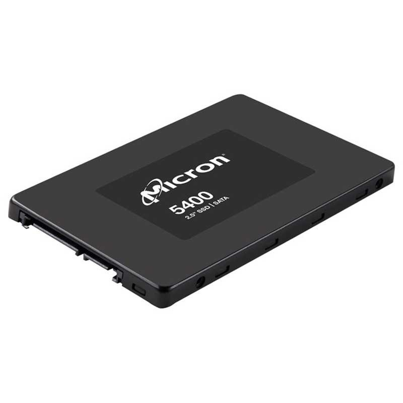 Накопитель SSD 3.84TB Micron 5400 Pro (MTFDDAK3T8TGA)