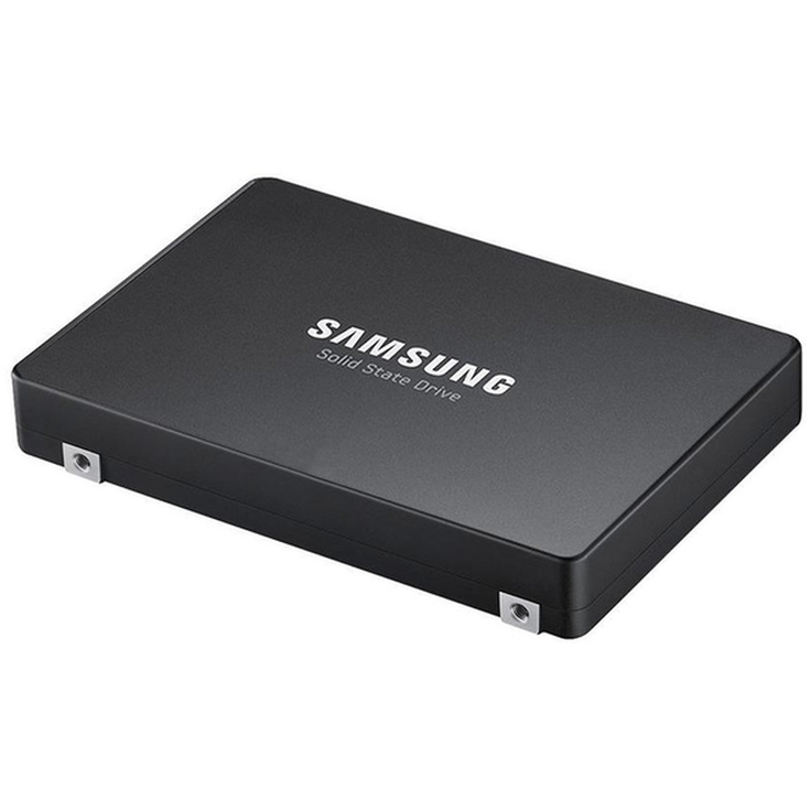 Накопитель SSD 3.84TB Samsung PM1733a (MZWLR3T8HCLS-00A07)