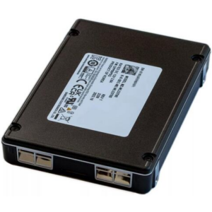Накопитель SSD 3.84TB Samsung PM1743 (MZWLO3T8HCLS-00A07/00B07)
