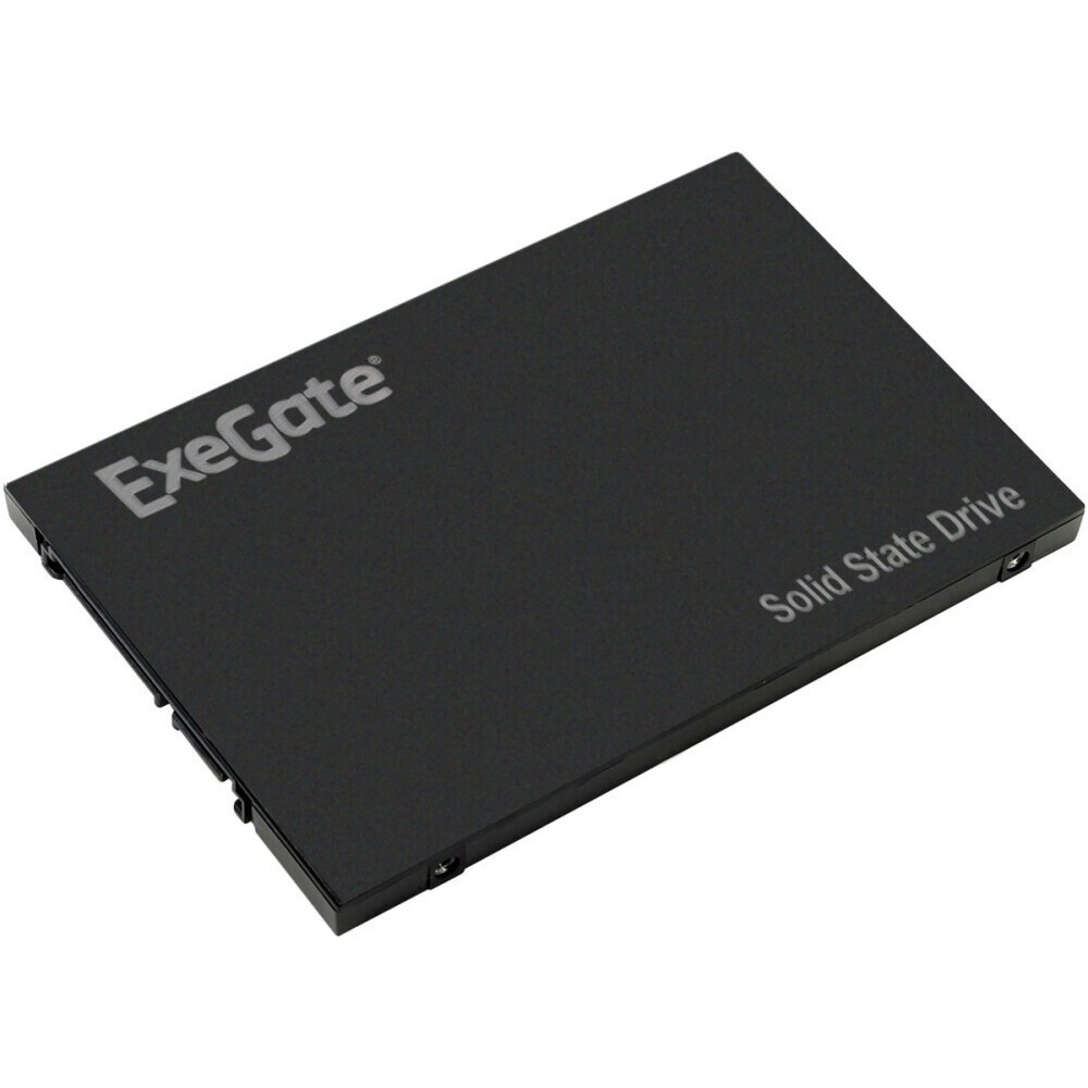 Накопитель SSD 480GB ExeGate NextPro 2.5" (UV500TS480) OEM