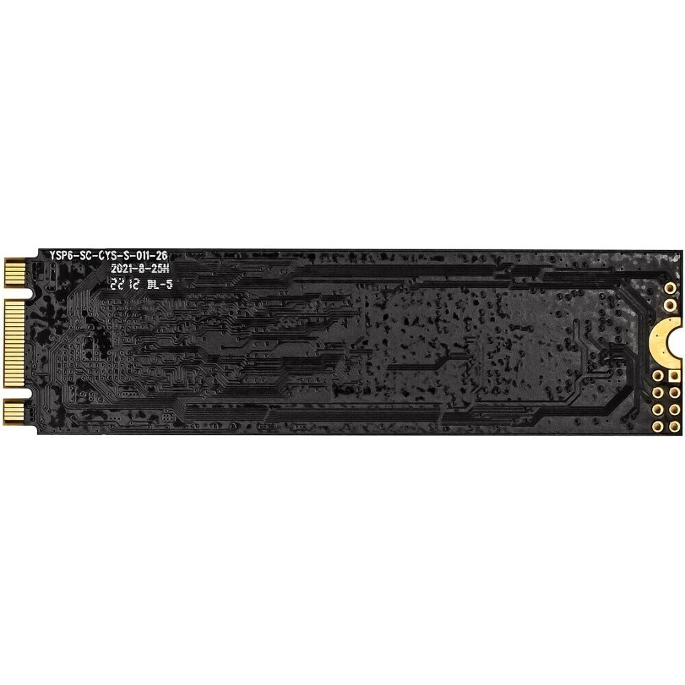 Накопитель SSD 480GB ExeGate NextPro M.2 (UV500TS480) — изображение 3