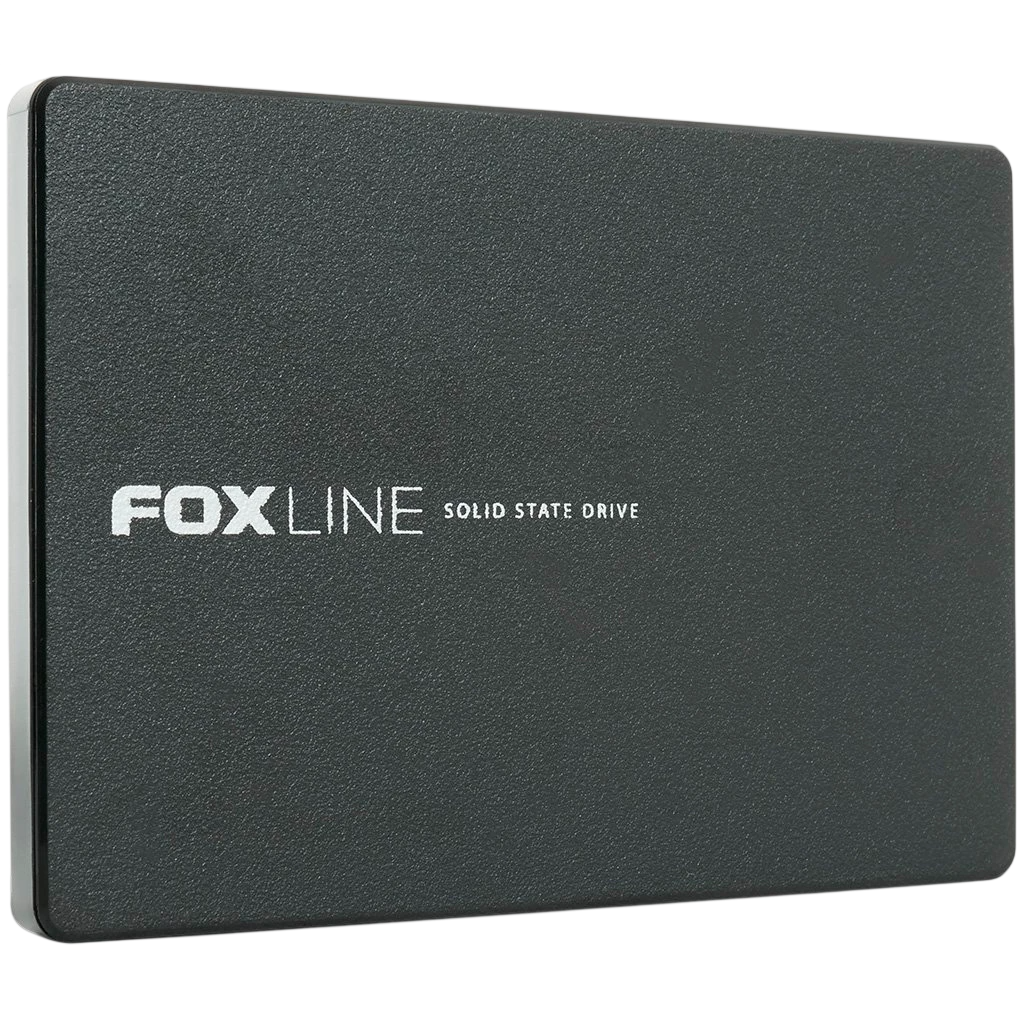 Накопитель SSD 480GB Foxline X5ST (FL48025PCSM259X5ST)
