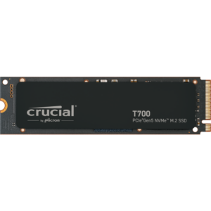 Накопитель SSD 4TB Crucial T700 (CT4000T700SSD3)
