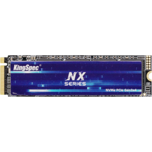 Накопитель SSD 4TB KingSpec (NX-4TB)