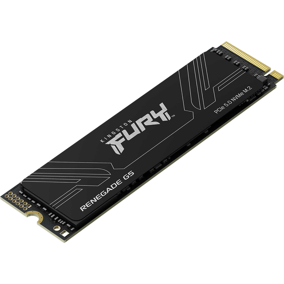Накопитель SSD 4TB Kingston FURY Renegade G5 (SFYR2S/4T0)