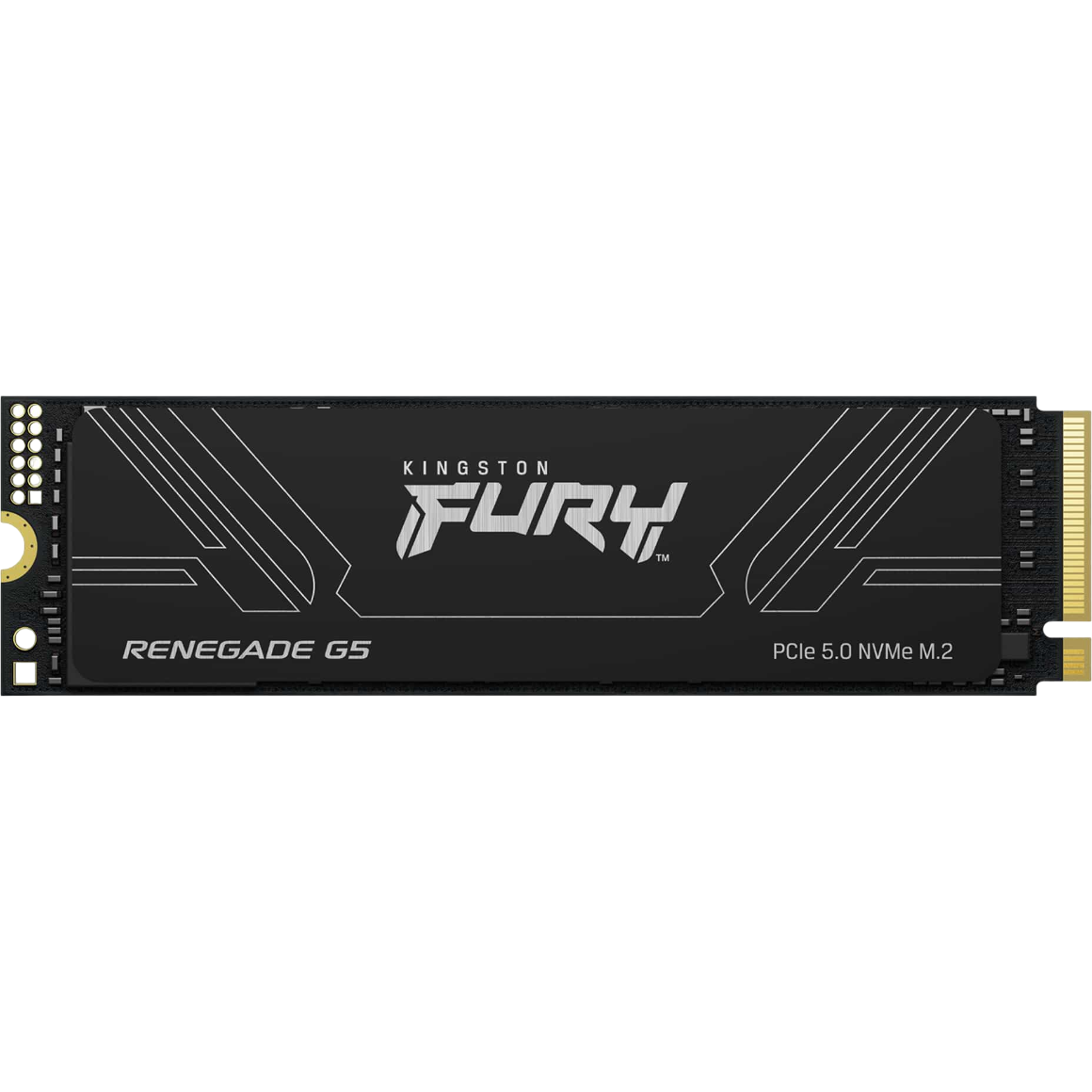 Накопитель SSD 4TB Kingston FURY Renegade G5 (SFYR2S/4T0) — изображение 2