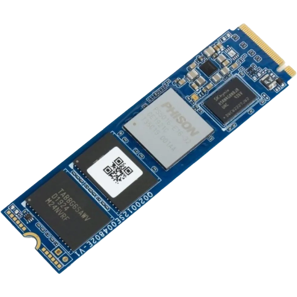 Накопитель SSD 4TB Phison (CSO4000G-P40) OEM